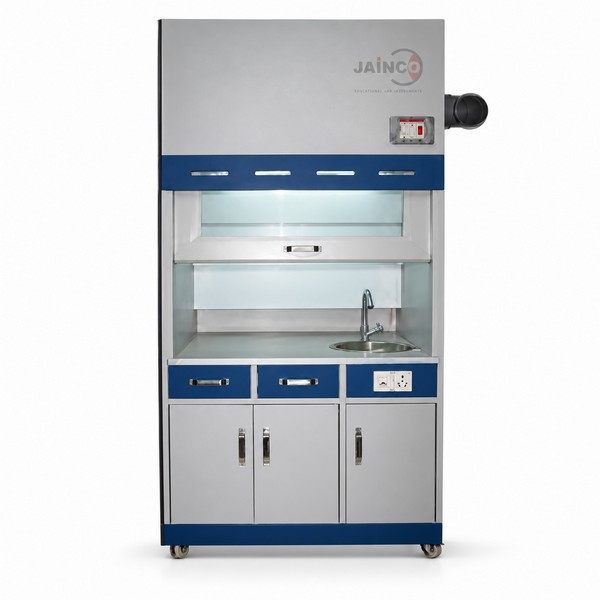 Fume Hood